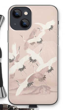 Japanese Crane Birds