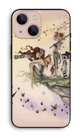 Where the wind takes you