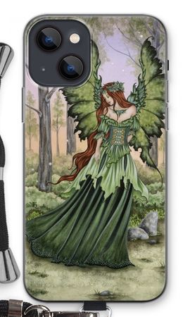Dame de la forêt