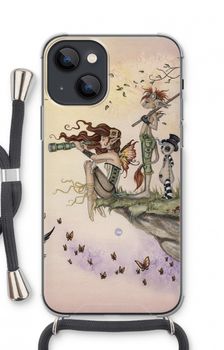 Where the wind takes you