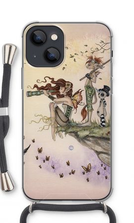 Where the wind takes you