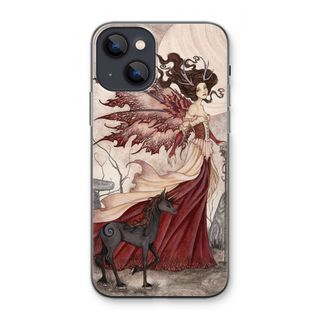 La reine rouge