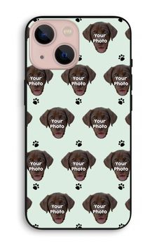 Volto personalizzato - Gatto o cane