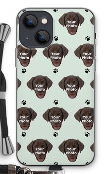 Personalized Face - Cat or Dog