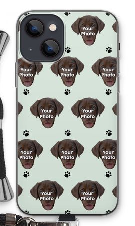 Personalized Face - Cat or Dog