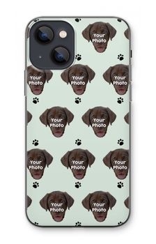 Personalized Face - Cat or Dog