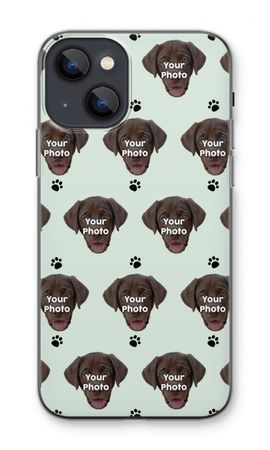 Personalized Face - Cat or Dog