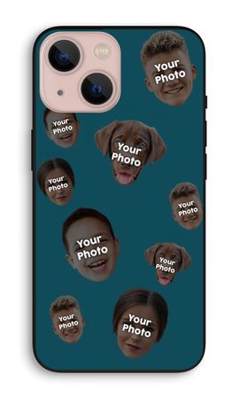 Personalized Face N°1