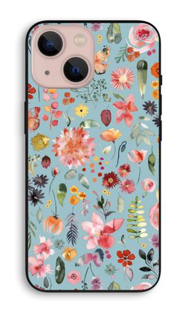 Colorful Plants and Flowers