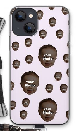 Visage personnalisé N°2