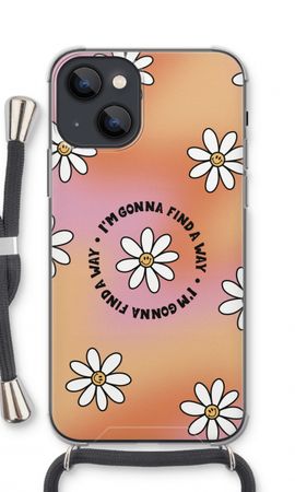 I'm gonna find a way