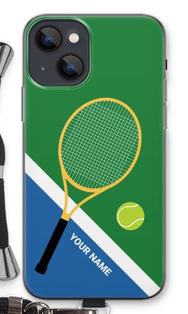 Tennis N°1