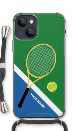 Tennis N°1