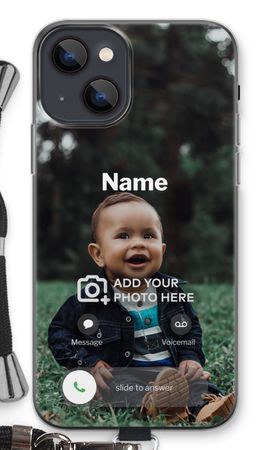 Bonjour, c'est moi N°2