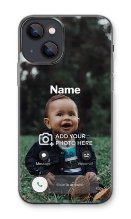 Hallo, ik ben het N°2