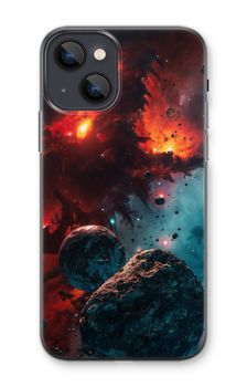 Dragon Nebula