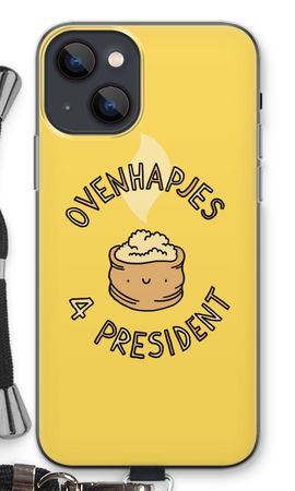 Ovenhapjes
