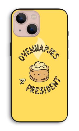 Ovenhapjes