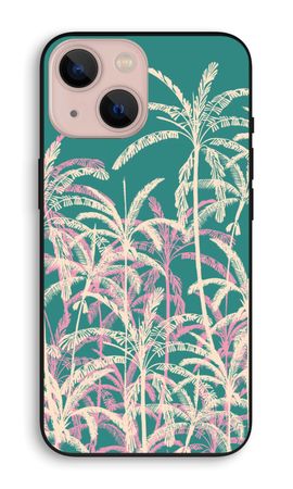 Tropical Palms