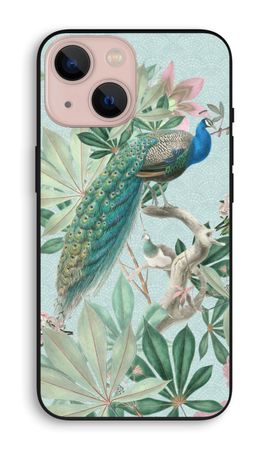 Paradise Garden Peacock