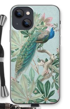 Paradise Garden Peacock