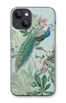 Paradise Garden Peacock