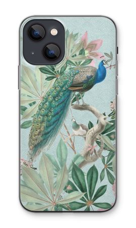 Paradise Garden Peacock