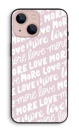 More Love