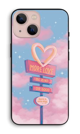 More Love
