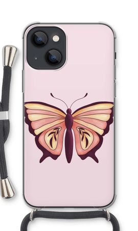 Pink Butterfly
