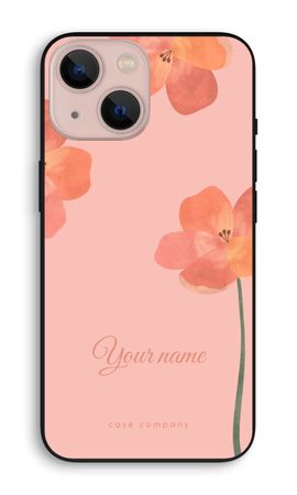 Namecase 2 - Floral