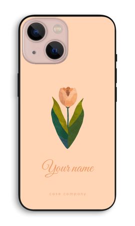 Namecase 1 - Floral