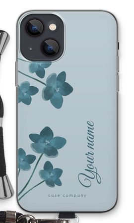 Namecase 3 - Floral