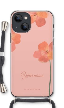 Namecase 2 - Floral