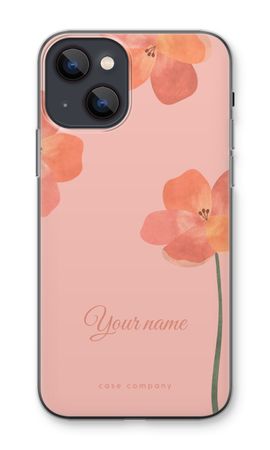 Namecase 2 - Floral