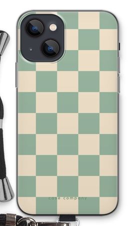 Checkered Mint