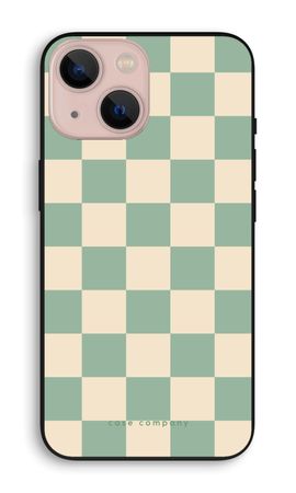 Checkered Mint