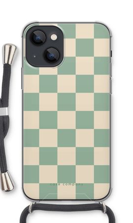 Checkered Mint