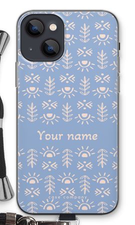 Namecase 1 - Coastel