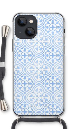 Mediterranean Mosaic