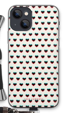 Little hearts