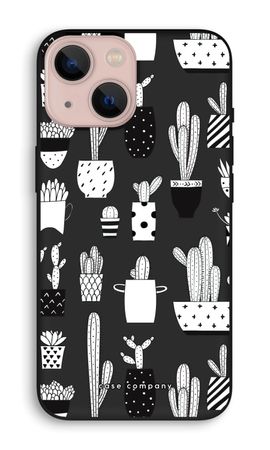Cactus print
