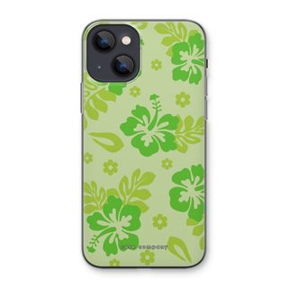 Hawaï - Vert