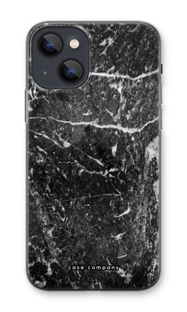 Black marble