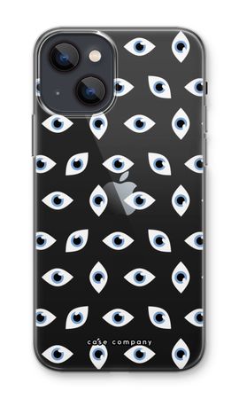 Eyes pattern