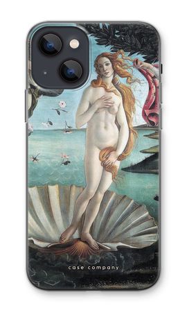 Birth Of Venus