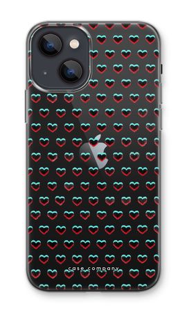 Little hearts
