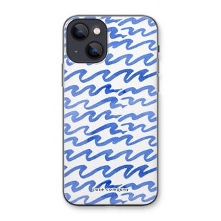 Blue waves
