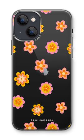 Retro Flowers
