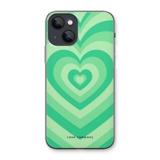 Heart Green